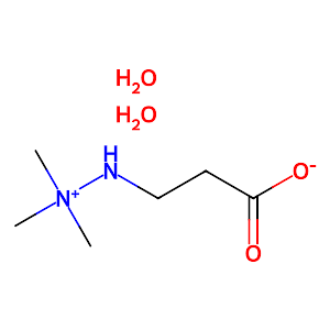 Mildronate dihydrate,86426-17-7