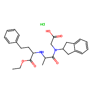 Delapril HCl,83435-67-0