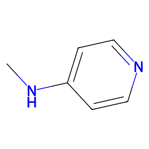 4-(Methylamino)pyridine,1121-58-0
