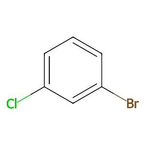 1-Bromo-3-chlorobenzene,108-37-2