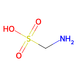 Aminomethanesulfonic acid,13881-91-9