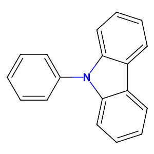 9-Phenyl-9H-carbazole,1150-62-5