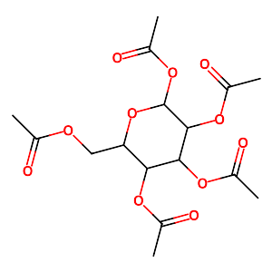 beta-D-Galactose pentaacetate,4163-60-4
