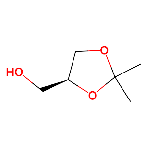 (S)-(+)-1,2-Isopropylideneglycerol,22323-82-6