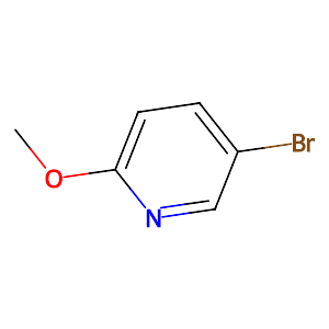 5-Bromo-2-methoxypyridine,13472-85-0