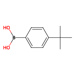 4-tert-Butylphenylboronic acid,123324-71-0
