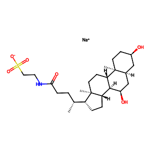 Sodium taurochenodeoxycholate,6009-98-9