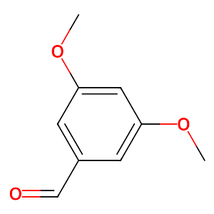 3,5-Dimethoxybenzaldehyde,7311-34-4