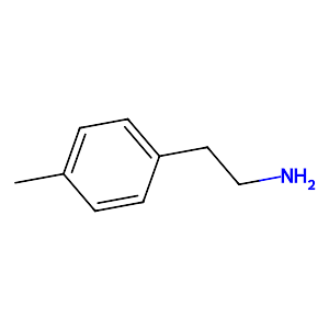 4-Methylphenethylamine,3261-62-9