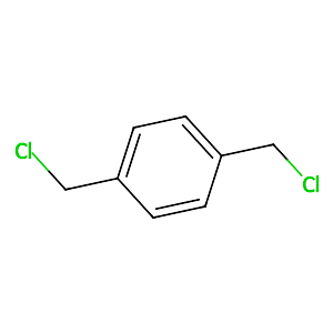 α,α'-Dichloro-p-xylene,623-25-6