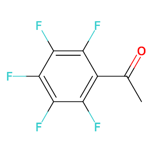 2',3',4',5',6'-Pentafluoroacetophenone,652-29-9