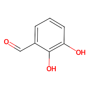 2,3-Dihydroxybenzaldehyde,24677-78-9