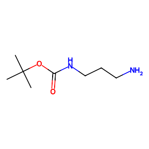 N-Boc-1,3-propanediamine,75178-96-0