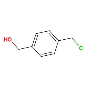 (4-(Chloromethyl)phenyl)methanol,16473-35-1