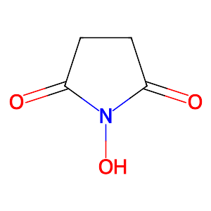 N-Hydroxysuccinimide, HOSu,6066-82-6