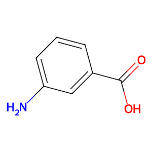 3-Aminobenzoic acid,99-05-8