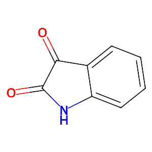 Isatin,91-56-5