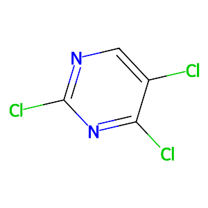 2,4,5-Trichloropyrimidine,5750-76-5