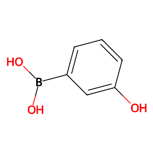 3-Hydroxyphenylboronic acid,87199-18-6