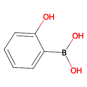 2-Hydroxybenzeneboronic acid,89466-08-0