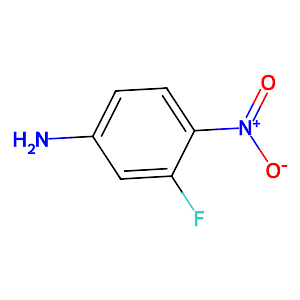 3-Fluoro-4-nitroaniline,2369-13-3