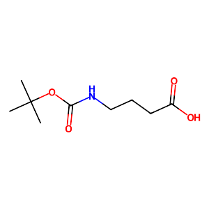 Boc-gamma-Abu-OH,57294-38-9