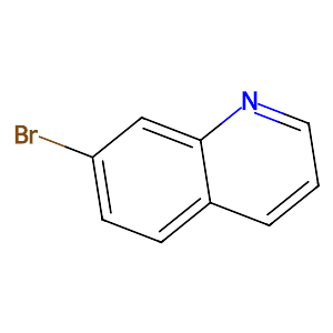 7-Bromoquinoline,4965-36-0