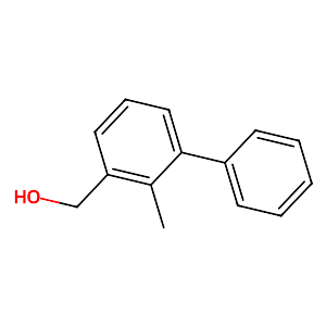 2-Methyl-3-biphenylmethanol,76350-90-8