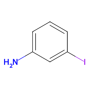 3-Iodoaniline,626-01-7