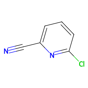 2-Chloro-6-cyanopyridine,33252-29-8
