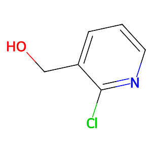 2-Chloro-3-pyridinylmethanol,42330-59-6