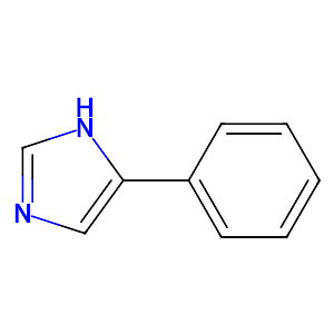 4-Phenylimidazole,670-95-1
