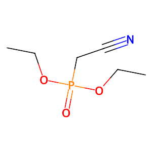 Diethyl cyanomethyl phosphonate,2537-48-6