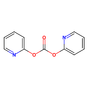 Dipyridin-2-yl carbonate,1659-31-0