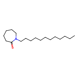 Laurocapram,59227-89-3