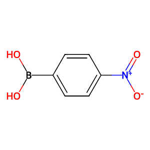 4-Nitrophenylboronic acid,24067-17-2