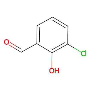 3-Chloro-2-hydroxybenzaldehyde,1927-94-2