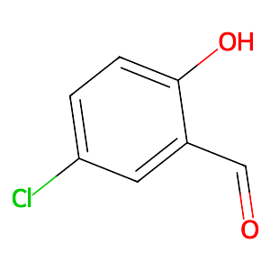 5-Chlorosalicylaldehyde,635-93-8