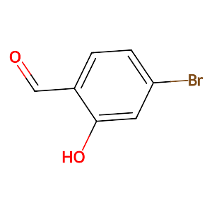 4-Bromo-2-hydroxybenzaldehyde,22532-62-3