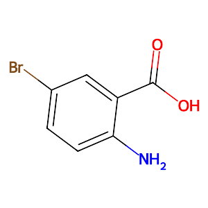 2-Amino-5-bromobenzoic acid,5794-88-7