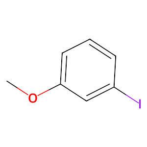3-Iodoanisole,766-85-8