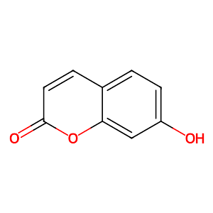 7-Hydroxycoumarin,93-35-6