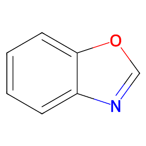 Benzoxazole,273-53-0