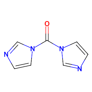 N,N'-Carbonyldiimidazole (CDI),530-62-1