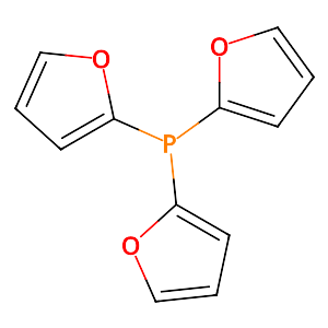 Tri(2-furyl)phosphine,5518-52-5