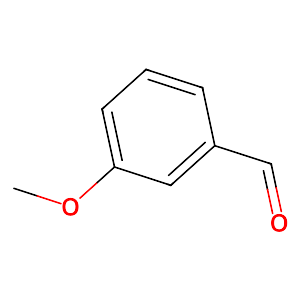 3-Methoxybenzaldehyde,591-31-1