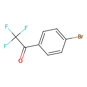 4'-Bromo-2,2,2-trifluoroacetophenone,16184-89-7
