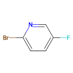 2-Bromo-5-fluoropyridine,41404-58-4