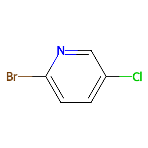 2-Bromo-5-chloropyridine,40473-01-6