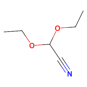 Diethoxyacetonitrile,6136-93-2